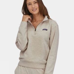Patagonia Women's Ahnya sweat suit set